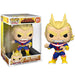 POP figure My Hero Academia All Might 25cm-0