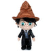 Harry Potter First Year Harry plush toy 29cm-1