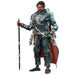 Star Wars Saw Gerrera figure 15cm-4
