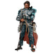 Star Wars Saw Gerrera figure 15cm-5