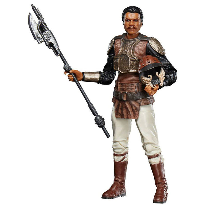 Star Wars Episode IV Lando Calrissian Skiff Guard figure 15cm-1