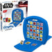 Star Wars Top Trumps Match-1