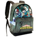 My Hero Academia Battle backpack 41cm-0