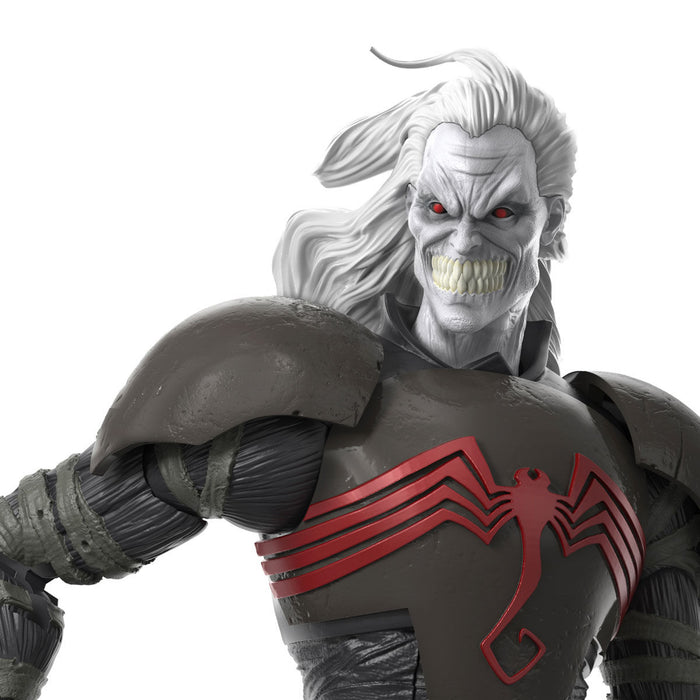 Marvel Legends King in Black Marvel Knull and Venom set 2 figures 15cm-4