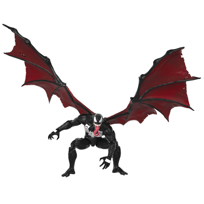 Marvel Legends King in Black Marvel Knull and Venom set 2 figures 15cm-6