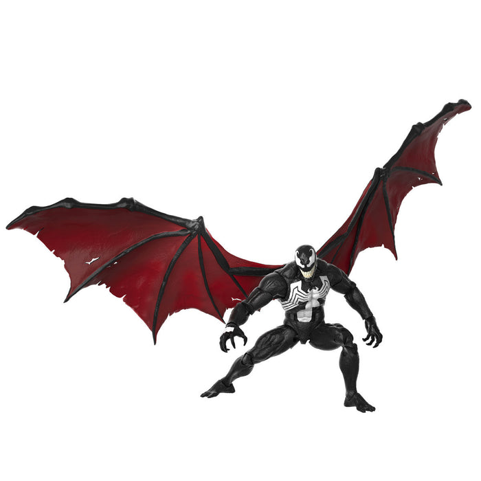 Marvel Legends King in Black Marvel Knull and Venom set 2 figures 15cm-10