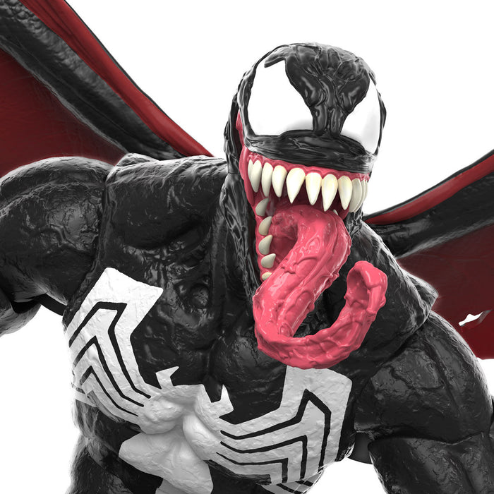 Marvel Legends King in Black Marvel Knull and Venom set 2 figures 15cm-12