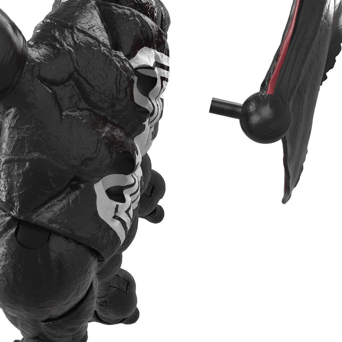 Marvel Legends King in Black Marvel Knull and Venom set 2 figures 15cm-14