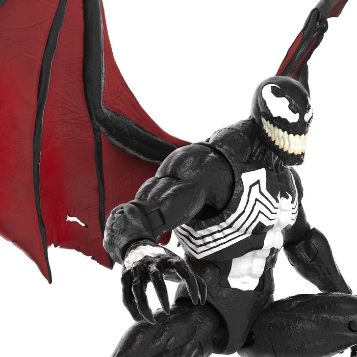 Marvel Legends King in Black Marvel Knull and Venom set 2 figures 15cm-15