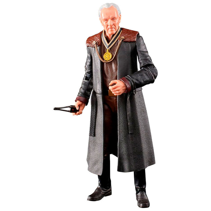 Star Wars The Mandalorian The Client figure 15cm-2