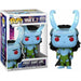 POP figure Marvel What If Frost Giant Loki-1