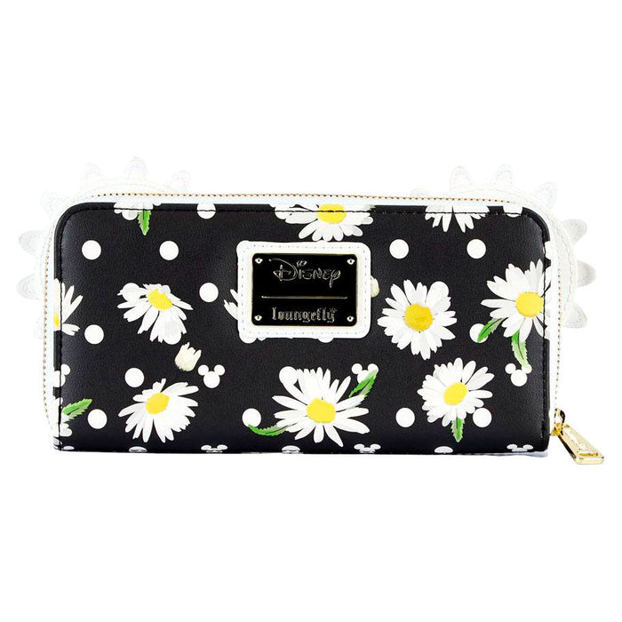 Loungefly Disney Minnie Daisies wallet-1
