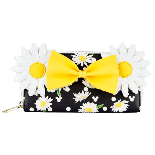 Loungefly Disney Minnie Daisies wallet-0