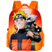 Naruto Action adaptable backpack 39cm-1