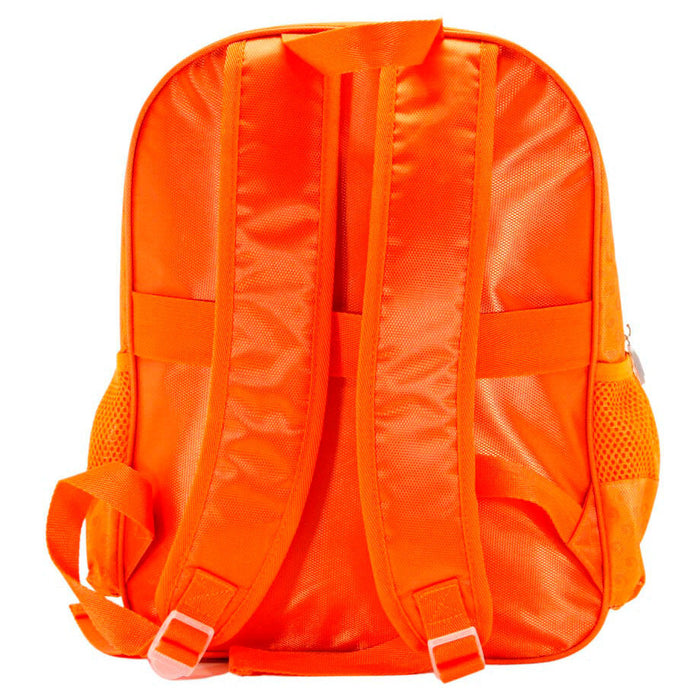 Naruto Action adaptable backpack 39cm-2
