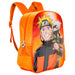 Naruto Action adaptable backpack 39cm-0