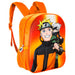 Naruto Action 3D backpack 31cm-0