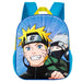 Naruto Naruto Clan 3D backpack 31cm-1