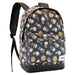 Naruto Shippuden Wind backpack 41cm-0