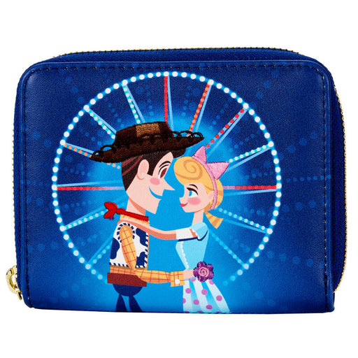 Loungefly Disney Toy Story Ferris Wheel Movie wallet-0