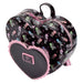 Loungefly Valfre Lucy Tattoo Heart backpack 26cm-1