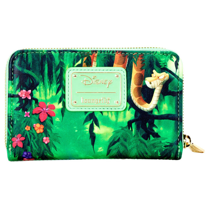Loungefly Disney The Jungle Book Bare Necessities wallet-1