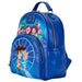 Loungefly Disney Toy Story Woody Bo Peep backpack 28cm-1