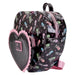 Loungefly Valfre Lucy Tattoo Heart backpack 26cm-2