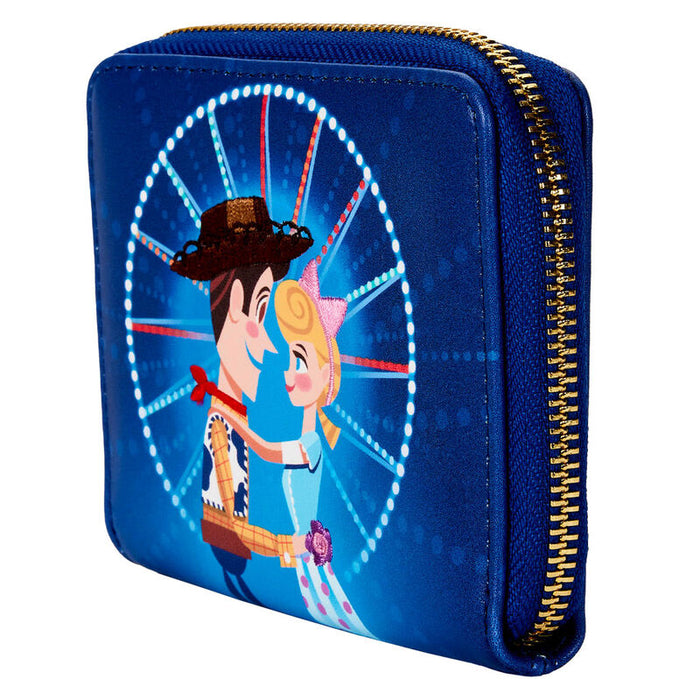 Loungefly Disney Toy Story Ferris Wheel Movie wallet-2