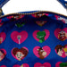 Loungefly Disney Toy Story Woody Bo Peep backpack 28cm-3
