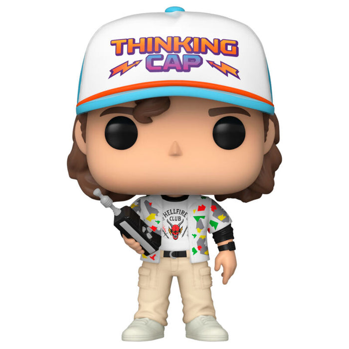 POP figure Stranger Things Dustin-2