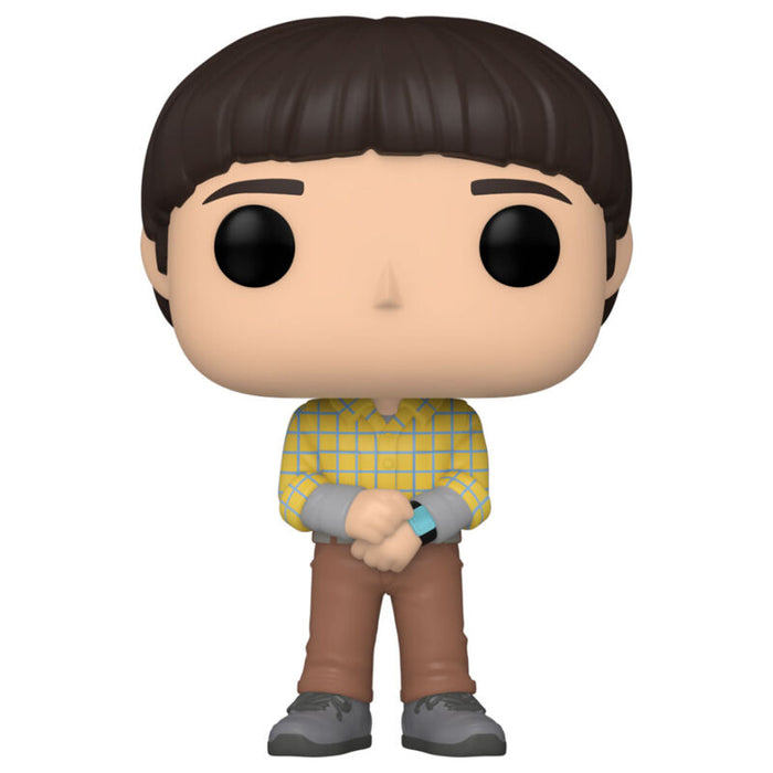POP figure Stranger Things Will-2