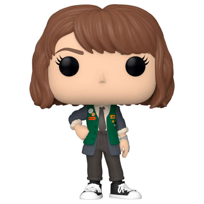POP figure Stranger Things Robin-2