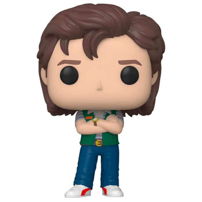 POP figure Stranger Things Steve-2