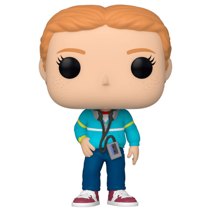 POP figure Stranger Things Max-2