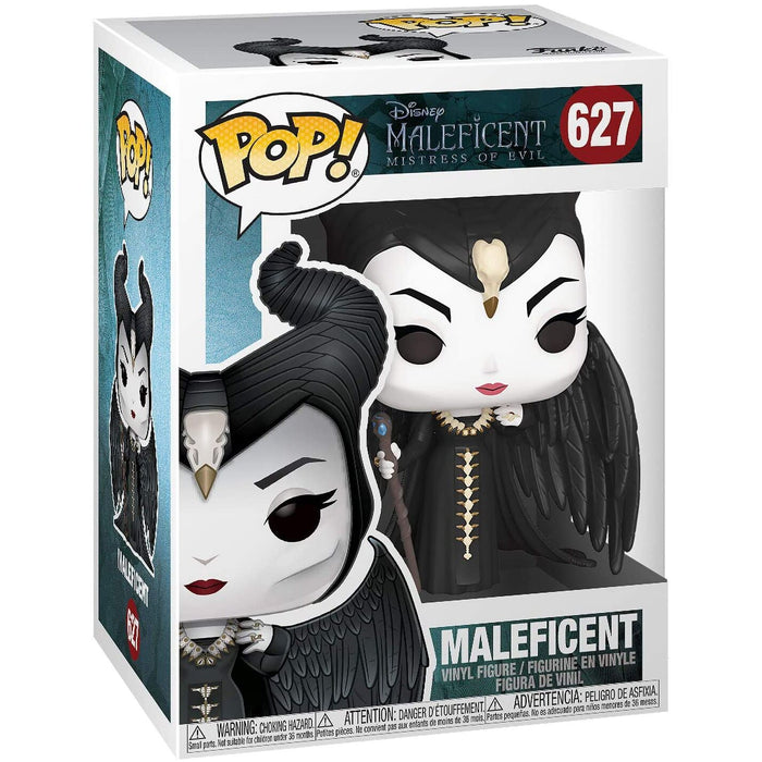 POP figure Disney Maleficent 2 Feast Maleficent-1