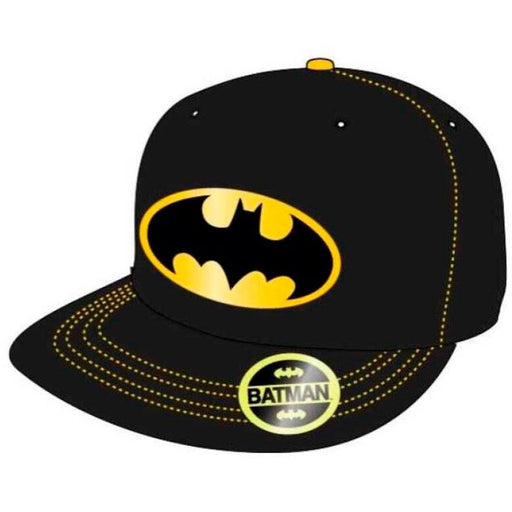 DC Comics Batman junior cap-0