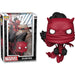 POP figure Comic Cover Marvel Daredevil Elektra-0