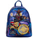 Loungefly Marvel Multiverse of Madness Doctor Strange backpack 26cm-0