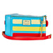 Loungefly Disney Snow White Cake Cosplay Shoulder bag-3