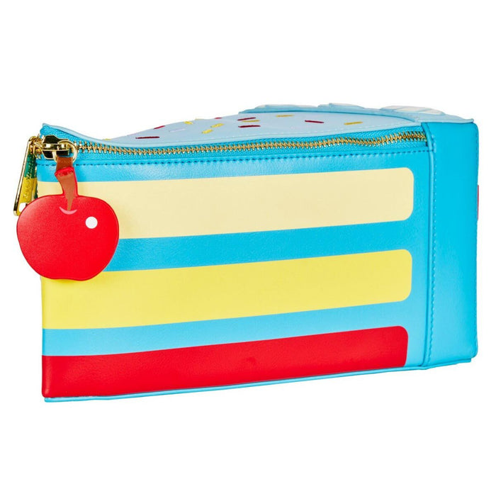 Loungefly Disney Snow White Cake Cosplay Shoulder bag-4