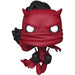 POP figure Comic Cover Marvel Daredevil Elektra-1
