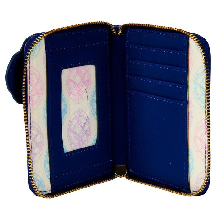 Loungefly Marvel Multiverse of Madness Doctor Strange wallet-1