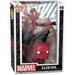 POP figure Comic Cover Marvel Daredevil Elektra-2