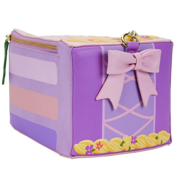 Loungefly Disney Rapunzel  Cake Cosplay Shoulder bag-2