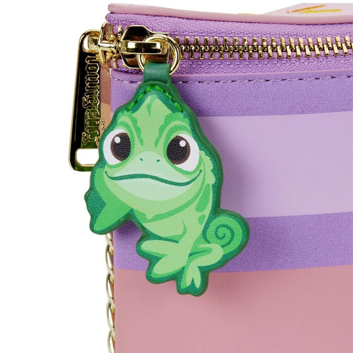 Loungefly Disney Rapunzel  Cake Cosplay Shoulder bag-3