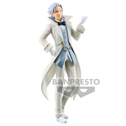 That Time I Got Reincarnated as a Slime Otherworlder vol.16 Cayman figure 18cm-0