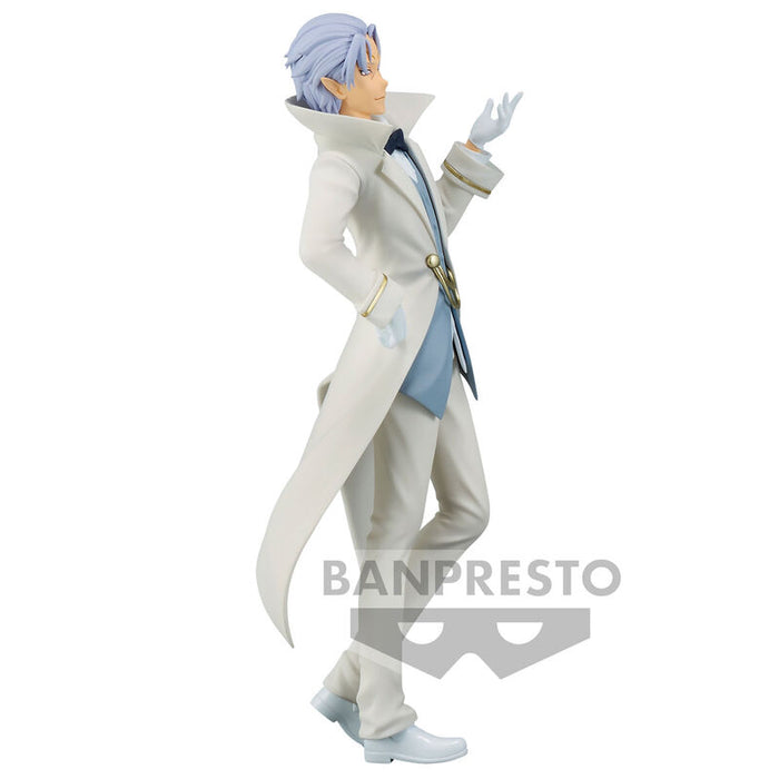 That Time I Got Reincarnated as a Slime Otherworlder vol.16 Cayman figure 18cm-1