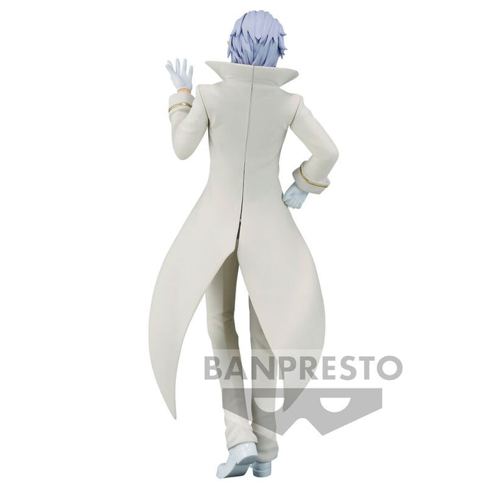 That Time I Got Reincarnated as a Slime Otherworlder vol.16 Cayman figure 18cm-3