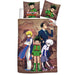 Hunter x Hunter cotton duvet cover bed 90cm-1